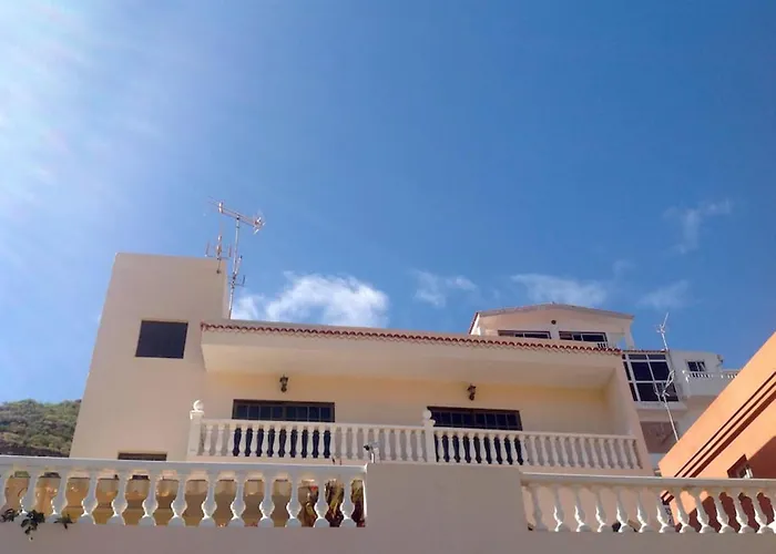 Casa El Cercado