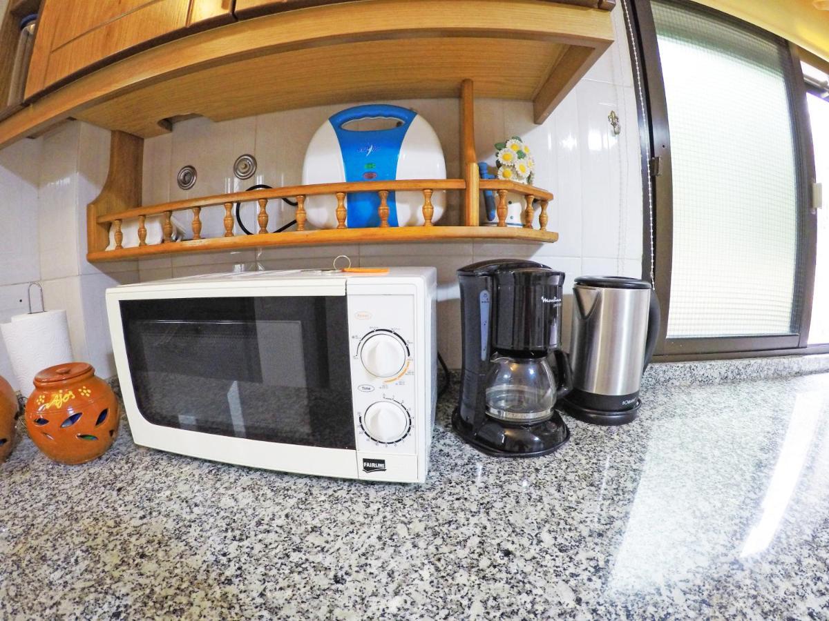 Casa El Cercado Hébergement de vacances
