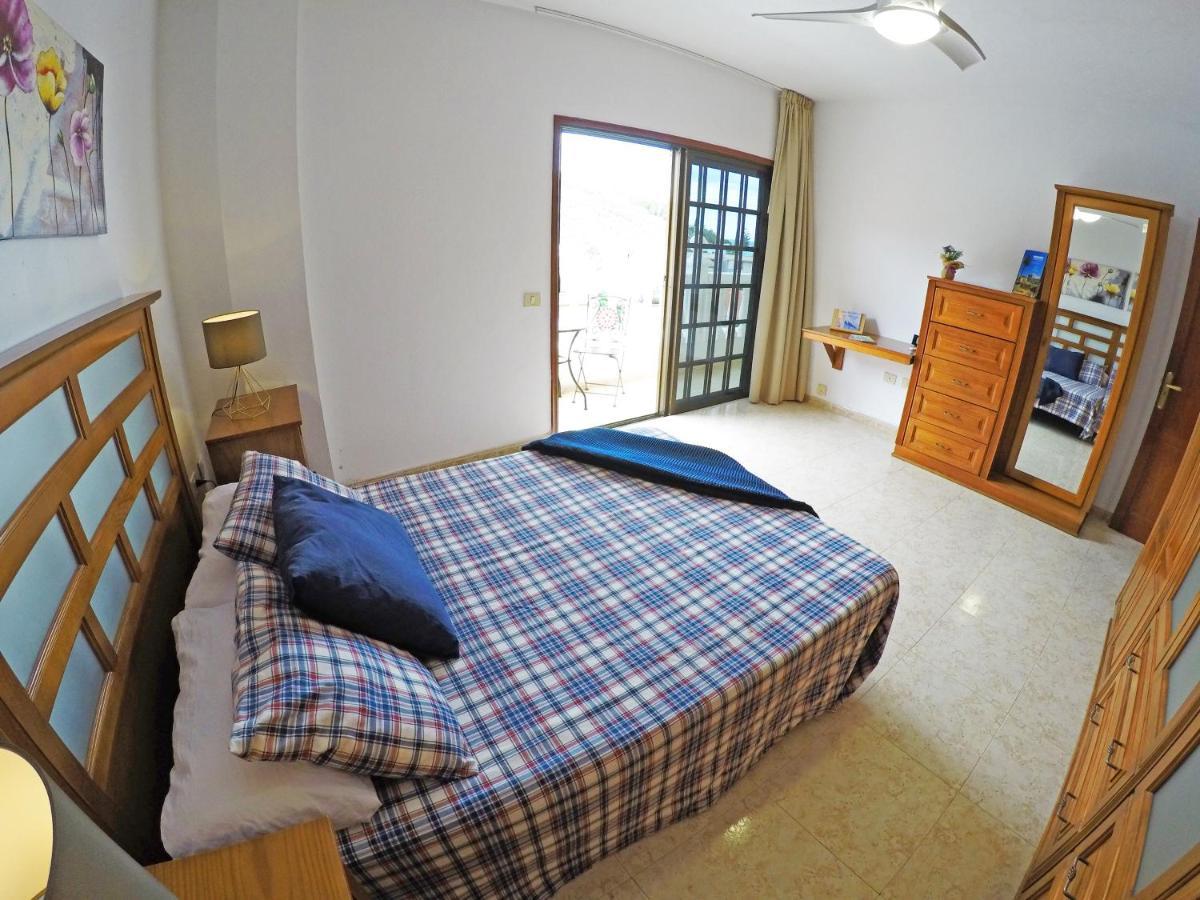 Casa El Cercado * Santa-Cruz de Ténérife