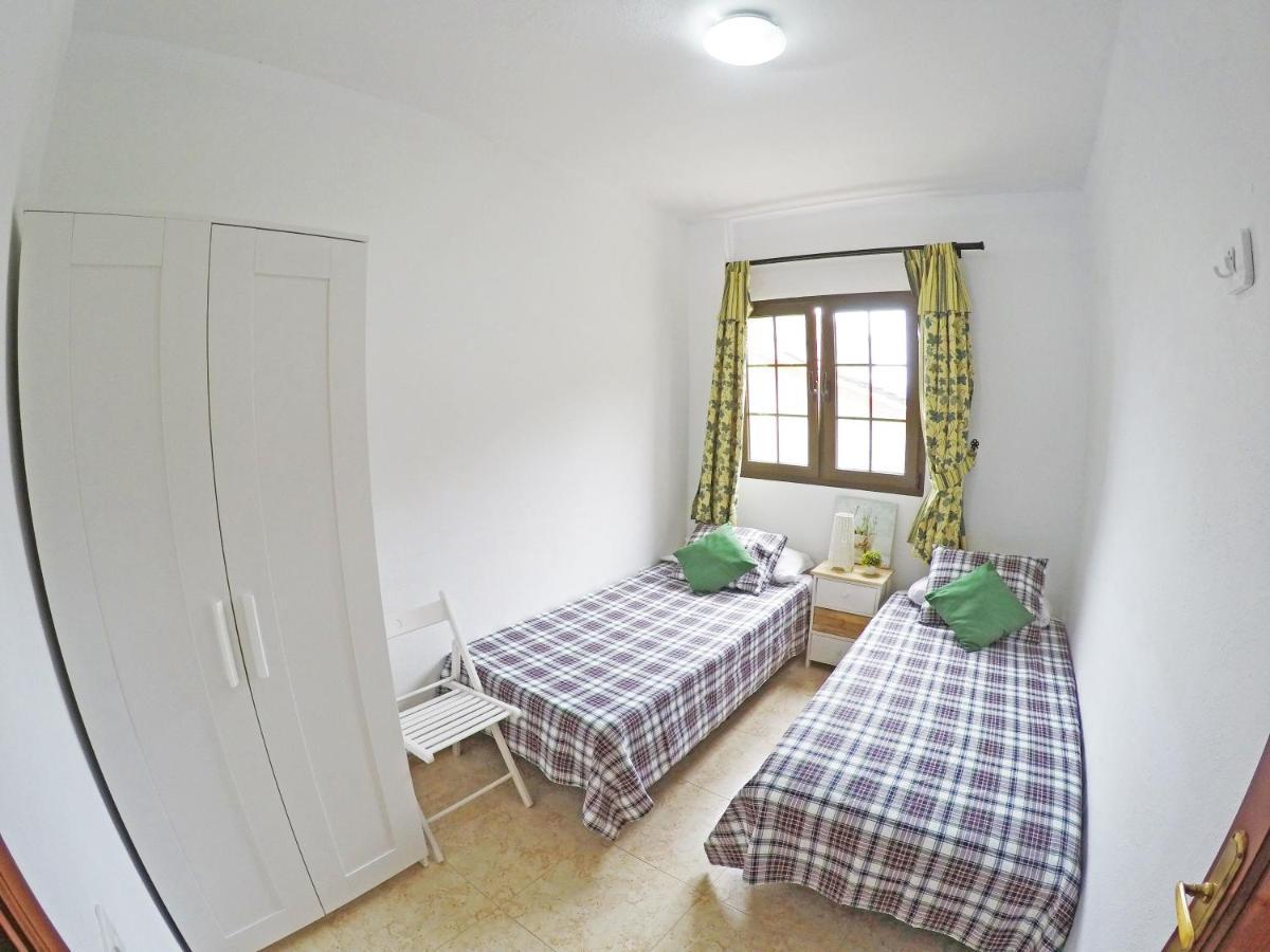 Casa El Cercado *