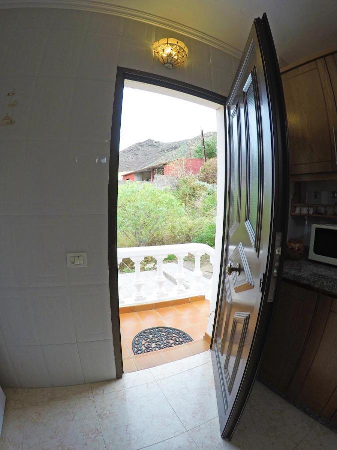 Casa El Cercado * Santa-Cruz de Ténérife