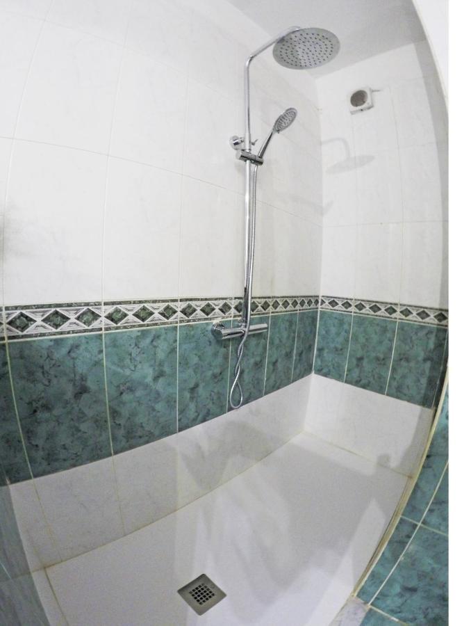 Casa El Cercado Hébergement de vacances *