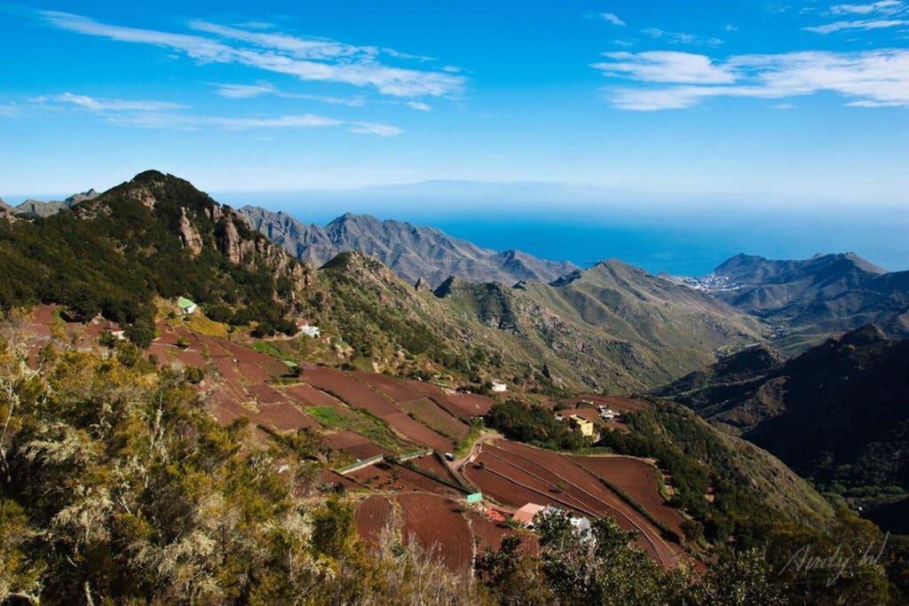 Casa El Cercado *